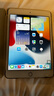 Apple/二手蘋(píng)果平板iPad電腦 mini蘋(píng)果二手平板 iPad mini4 128G WiFi版 95成新 曬單實(shí)拍圖