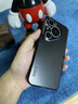 殼煌華為pura70Ultr手機殼新款p70pro+保護套磨砂金屬鏡頭全包防摔aPura70Pro高端感輕薄抗指紋后殼 【炫酷黑-升級款】德國進口材質-50倍防摔 華為Pura70Pro/Pro+ 曬單實拍圖