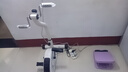 立道電動(dòng)訓練腳踏車(chē)家用老人上下肢主被動(dòng)訓練器材鍛煉助力行走腳蹬車(chē) 【12檔速度/阻力】腳踏車(chē)+手套+遙控器A01 曬單實(shí)拍圖