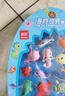 奇好【全網(wǎng)低價】橡皮 卡通禮盒小學(xué)生幼兒園學(xué)習(xí)用品文具畢業(yè)季生日禮物獎品 -海底世界 8079 曬單實拍圖