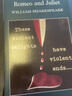 現貨 英文原版 Romeo and Juliet 羅密歐與朱麗葉 Wordsworth 經(jīng)典文學(xué)小說(shuō) 威廉·莎士比亞 戲劇作品之一 曬單實(shí)拍圖