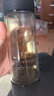 茶之戀彩鈦版999純銀茶水分離杯便攜禮品辦公水杯雙層玻璃泡茶杯 彩鈦版-龍紋-蓮花 360ML 曬單實拍圖