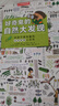 （包郵）中國國家地理好奇鬼的自然大發(fā)現(xiàn) 兒童科普自然探索小百科 親子閱讀圖書 曬單實拍圖