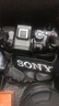索尼（SONY）A7R5 ILCE-7RM5全畫(huà)幅旗艦微單相機(jī)a7r5打鳥(niǎo)攝影設(shè)備  8K視頻拍攝A7RM5 6100萬(wàn)像素雙影像畫(huà)質(zhì) A7R5單機(jī)身+【備用電池】 官方標(biāo)配【套餐更劃算】 曬單實(shí)拍圖