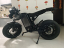 鳳凰（Phoenix）Super73戰(zhàn)警電動自行車新國標可上牌山地越野助力車復(fù)古電動車 【戰(zhàn)警武士版】+藍牙+碳纖維套件+風(fēng)火車輪 35AH 曬單實拍圖