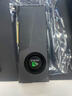 英偉達（NVIDIA）RTX3060 3090渦輪四卡八卡服務(wù)器工作站推理訓(xùn)練專業(yè)顯卡 NVIDIA RTX3060 12G 渦輪版 普票 曬單實拍圖