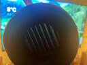 HIFIMAN（ 海菲曼）HE400se平板振膜頭戴式耳機(jī)有線開放式hifi發(fā)燒音樂 HE400se雙邊磁體 曬單實(shí)拍圖