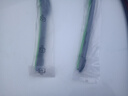 雪佛蘭雙膠條雨刷科魯茲雨刮器原裝賽歐邁銳寶科沃茲創(chuàng  )酷愛(ài)唯歐 前雨刮器一對裝【雪佛蘭專(zhuān)用】共兩支 賽歐3/2015-2018款 曬單實(shí)拍圖