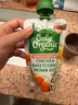 Only Organic新西蘭進(jìn)口奧莉有機雞肉輔食泥 雞肉甜玉米糙米輔食泥 6月+ 120g 曬單實(shí)拍圖