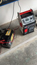 依晨高科汽車電瓶充電器12v24伏自動(dòng)識(shí)別 純銅變壓器大功率全自動(dòng)智能沖脈修復(fù)激活鉛酸蓄電池充電機(jī) 12V24V【800W純銅變壓器】 曬單實(shí)拍圖