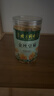 同仁堂菊花茶金絲皇菊胎菊一朵一杯菊花茶大朵黃山產(chǎn)地養(yǎng)生花草茶30g/罐 曬單實(shí)拍圖
