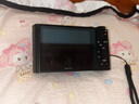 索尼 Sony DSC-W800 WX350 WX500 WX700 WX810 廣角變焦數(shù)碼相機 【95新】索尼DSC-WX500顏色隨機 曬單實拍圖