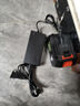 瑞工牌 GK9-890D手提式無線電動(dòng)縫包機(jī)封包機(jī)小型編織袋封口機(jī)打包機(jī) 36V戶外便攜鋰電池縫口機(jī) GK9-890D型黃色（36V鋰電池充電款） 曬單實(shí)拍圖