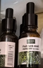 FKSC魚缸除螺劑專用滅螺劑除扁螺滅螺魚安除渦蟲草缸除蝸牛劑 除螺劑15ml裝/3瓶 曬單實(shí)拍圖