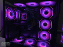 華碩（ASUS）ROG全家桶 502彈藥庫 9800X3D RTX5070顯卡/5070ti顯卡/5080顯卡 游戲電腦主機(jī)AI組裝電腦臺式電腦 配一｜i5-14600KF盒/RTX5060顯卡 曬單實拍圖
