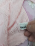 FANCYCHIC兒童秋裝小外搭女童開衫男女寶寶針織衫毛衣嬰兒春秋季小外套 粉色【禮盒裝】送禮自留皆可 80 8-16月 曬單實(shí)拍圖