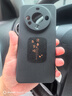 手機(jī)磁力貼片引磁片車(chē)載支架吸盤(pán)磁鐵超薄殼后背強(qiáng)力卡通磁吸貼片 黑色1片【諸事皆順】可以無(wú)線充 曬單實(shí)拍圖