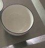 索優(yōu)特釉下彩陶瓷餐具碗盤碗筷組合碗碟套裝家用盤子碗2025新款飯碗輕奢 【釉下彩】4.5英寸飯碗10個 曬單實拍圖