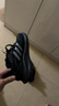 阿迪達(dá)斯adidas跑步鞋男鞋女鞋夏季黑武士輕便減震網(wǎng)面透氣休閑跑鞋運(yùn)動(dòng)鞋 JH5150【官方正品 假一賠十】 38 曬單實(shí)拍圖