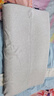 諾伊曼（noyoke） 頸椎枕頭低枕矮枕人群專(zhuān)用成人深睡眠記憶整頭護 頸枕酒店 單只 -低枕人群專(zhuān)用-高3cm超薄款 低枕 -一只裝 曬單實(shí)拍圖