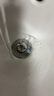 JOCBO【德國】洗手盆漏水塞面盆彈跳芯全銅芯防蟲(chóng)防臭下水器防堵漏水塞 面盆防臭彈跳芯【全銅芯】 曬單實(shí)拍圖