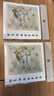 悟神韻 古箏初學(xué)者入門演奏古箏 考試級(jí)民族樂(lè)器 魚(yú)戲荷塘（全套配件） 曬單實(shí)拍圖