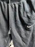 耐克（NIKE） 運動(dòng)褲女褲2025秋冬季加絨保暖休閑褲戶(hù)外跑步健身褲子收口長(cháng)褲 DQ5888-010黑色 S 曬單實(shí)拍圖