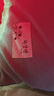 中式古韻刺繡雙邊100%全蕎麥雙邊枕頭純蕎麥皮頸椎枕成人睡覺(jué)枕頭 全蕎麥亞麻枕-紳士灰 約60*40CM單只裝/100%純蕎麥枕 曬單實(shí)拍圖