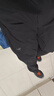 ARC'TERYX始祖鳥(niǎo) CRONIN PANT 防風(fēng) 男子 軟殼長(zhǎng)褲 Black/黑色 34 曬單實(shí)拍圖