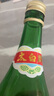 太白酒【喜酒】陜西太白酒 普太白鳳香型白酒口糧酒 50度 500mL 12瓶 太白酒 普太白 曬單實(shí)拍圖