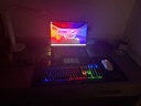 ROG槍神9 超競版 酷睿U9 16英寸 游戲本筆記本電腦 U9 275HX RTX5080 32G 1TB高速固態(tài)硬盤(pán) 2.5K 240Hz P3廣色域 miniLED 曬單實(shí)拍圖