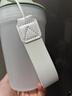 沃德百惠（WORTHBUY）隨手杯學生兒童簡約塑料水杯便攜耐高溫夏天運動水杯耐摔上學專用 兜兜熊 350ml 1個 曬單實拍圖