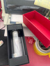 希諾【官方旗艦店正品】【品牌直營】【工廠直發】雙層玻璃杯抗菌杯 抗菌款-純鈦部件-XN-9102K360ml 曬單實拍圖