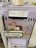 佳能（Canon）G3836 G3832墨倉(cāng)式彩色連供噴墨打印機(jī)小型家用辦公復(fù)印掃描一體機(jī)遠(yuǎn)程手機(jī)無(wú)線(xiàn)5Gwifi網(wǎng)絡(luò)照片 新上市【G3832丁香紫】5G雙頻 微信遠(yuǎn)程 官方標(biāo)配：原裝新機(jī)+隨機(jī)原裝墨 曬單實(shí)拍圖