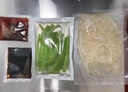 麻六記冷吃千層肚毛肚牛百葉麻辣紅油熟食開袋即食涼拌菜香辣休閑零食 千層肚580g*3 曬單實拍圖