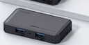 海備思USB3.0對(duì)拷線電腦串聯(lián)KM切換器鍵盤鼠標(biāo)共享轉(zhuǎn)換器兩臺(tái)筆記本電腦臺(tái)式主機(jī)數(shù)據(jù)互傳聯(lián)機(jī)擴(kuò)展 套裝【帶2根C to A+2根C to C數(shù)據(jù)線】 曬單實(shí)拍圖