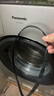 松下（Panasonic）原裝滾筒洗衣機皮帶8EPH1082EL/9EPH1092/10EPH1091/6EPJ1096 8EPH1082/9EPH1092/9EPH108 曬單實(shí)拍圖