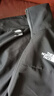 The North Face25秋冬新款北面軟殼衣男款戶(hù)外舒適防風(fēng)可做內膽軟殼外套8AUP 4H0/8AUP/軟殼內膽 M/170 曬單實(shí)拍圖