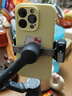 大疆 DJI Osmo Mobile 7P 全場景跟拍手機(jī)穩(wěn)定器OM7P智能跟拍直播vlog防抖手持云臺折疊自拍桿拍攝神器 Vlog套裝（Mic Mini 發(fā)射器碳素黑） 隨心換2年版（推薦） 曬單實(shí)拍圖