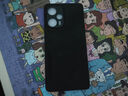 HotFire  適用紅米note12turbo手機(jī)殼小米R(shí)edmi Note12Turbo保護(hù)套 升級(jí)膚感羊巴皮磨砂鏡頭全包硅膠 曬單實(shí)拍圖