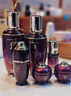 后（The history of whoo）韓國(guó)套裝還幼套盒 眼霜面霜精華保濕緊致護(hù)膚禮盒七夕情人節(jié)禮物 whoo后御顏還幼水乳套裝 曬單實(shí)拍圖