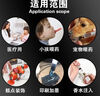 雙鴿 一次性無菌注射器帶針頭醫(yī)用注射針器針頭 打針注射器針管針頭 50ml【整盒40支】12號 曬單實(shí)拍圖