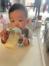 惠氏【官方授權(quán)】啟賦藍(lán)鉆1段奶粉HMO親和人體幼兒配方奶粉 0-6月 1段850g*3罐 曬單實(shí)拍圖
