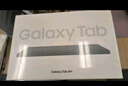 三星（SAMSUNG）Galaxy Tab A9+平板電腦 11英寸 護(hù)眼高清高亮度大屏 杜比全景聲 學(xué)生網(wǎng)課辦公 山巖灰 8GB+128GB/WIFI 曬單實(shí)拍圖