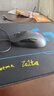 羅技（G）G403 HERO有線游戲鼠標(biāo)電競RGB炫彩鼠標(biāo)自定義宏編程帶配重塊 羅技G403HERO 曬單實拍圖