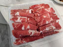 目無全牛內(nèi)蒙古羊肉卷 整條原切純羊肉 羔羊肉卷肥羊肉片新鮮整根火鍋食材 內(nèi)蒙整根羊肉卷 5斤 曬單實(shí)拍圖