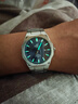 卡西歐（CASIO）手表男日韓石英送男友EDIFICE系列休閑商務(wù)生日禮物情人節(jié)送男生 EFR-S108D-2A機(jī)械商務(wù)風(fēng) 曬單實拍圖
