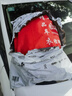 卡耐（CONNER）汽車衣半罩遮陽防曬風(fēng)雨雪兩廂比亞迪海鷗五菱繽果吉利星愿熊貓 曬單實(shí)拍圖
