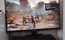 U-GAIA27英寸 4K超清72Hz 雙模144Hz FastIPS原廠模組 1Ms響應(yīng) HDR技術(shù)硬件防藍(lán)光 旋轉(zhuǎn)升降底座 DP接口 T2751PUH 27英寸雙模顯示器 曬單實(shí)拍圖
