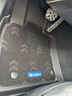 米其林（MICHELIN）凱美瑞腳墊tpe汽車(chē)腳墊雙層半包圍 凱美瑞混動(dòng)版專(zhuān)用定制腳墊  曬單實(shí)拍圖